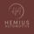 Logo Hemius automotive BV